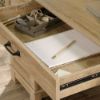 Picture of Garden Villa Desk - Orchard Oak
