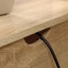 Picture of Garden Villa Desk - Orchard Oak