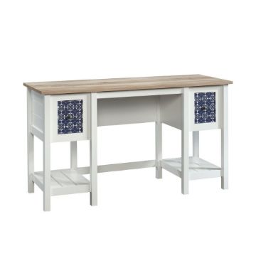 Picture of Cottage Road Desk - Soft White