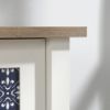 Picture of Cottage Road Desk - Soft White