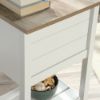 Picture of Cottage Road Desk - Soft White
