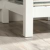 Picture of Cottage Road Desk - Soft White