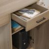 Picture of Beginnings Desk - Summer Oak