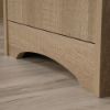 Picture of Beginnings Desk - Summer Oak