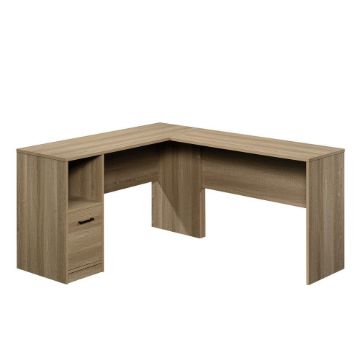 Picture of Beginnings L-Desk - Summer Oak