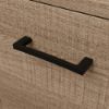 Picture of Beginnings L-Desk - Summer Oak