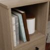 Picture of Beginnings L-Desk - Summer Oak