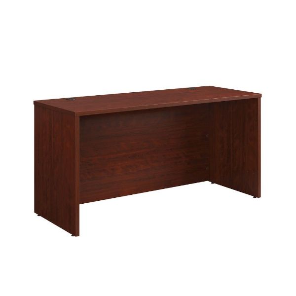Picture of Affirm Desk Shell - Classic Cherry