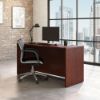 Picture of Affirm Desk Shell - Classic Cherry