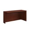 Picture of Affirm Desk Shell - Classic Cherry