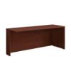 Picture of Affirm Desk Shell - Classic Cherry