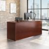 Picture of Affirm Desk Shell - Classic Cherry