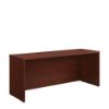 Picture of Affirm Desk Shell - Classic Cherry