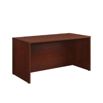 Picture of Affirm 60" Desk Shell - Classic Cherry