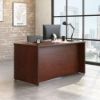 Picture of Affirm 60" Desk Shell - Classic Cherry