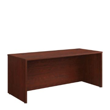 Picture of Affirm Desk Shell - Classic Cherry