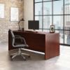 Picture of Affirm Desk Shell - Classic Cherry