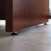 Picture of Affirm Desk Shell - Classic Cherry