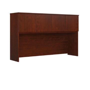 Picture of Affirm Hutch - Classic Cherry