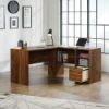 Picture of Harvey Park L-Desk - Grand Walnut