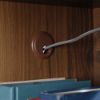 Picture of Harvey Park L-Desk - Grand Walnut