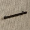 Picture of Pacific View L-Desk - Chalked Chestnut