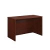 Picture of Affirm Desk Shell - Classic Cherry