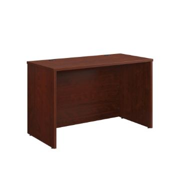 Picture of Affirm Desk Shell - Classic Cherry