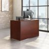 Picture of Affirm Desk Shell - Classic Cherry