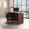 Picture of Affirm Desk Shell - Classic Cherry