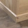Picture of Aspen Post L-Desk - Prime Oak