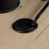Picture of Aspen Post L-Desk - Prime Oak