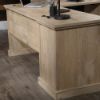 Picture of Aspen Post L-Desk - Prime Oak