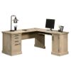 Picture of Aspen Post L-Desk - Prime Oak