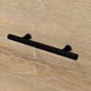 Picture of Bridge Acre Rustic Farmhouse L-Desk - Orchard Oak