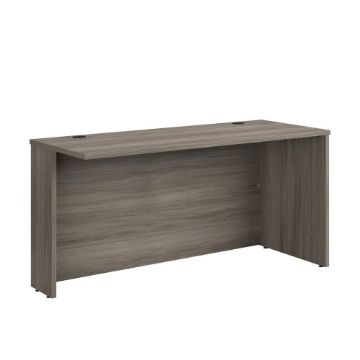 Picture of Affirm Desk Shell - Hudson Elm