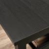 Picture of Dawson Trail L-Desk - Raven Oak