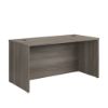 Picture of Affirm 60" Desk Shell - Hudson Elm