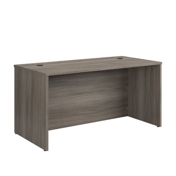 Picture of Affirm 60" Desk Shell - Hudson Elm