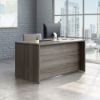 Picture of Affirm 60" Desk Shell - Hudson Elm