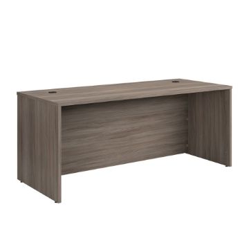 Picture of Affirm Desk Shell - Hudson Elm