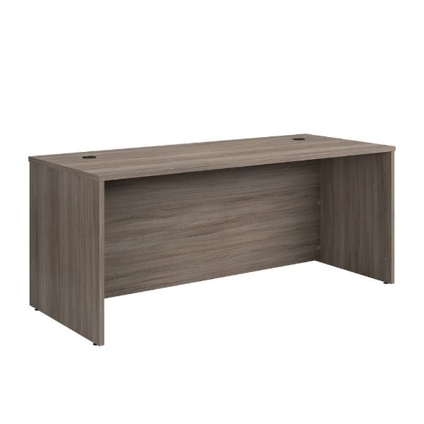 Picture of Affirm Desk Shell - Hudson Elm