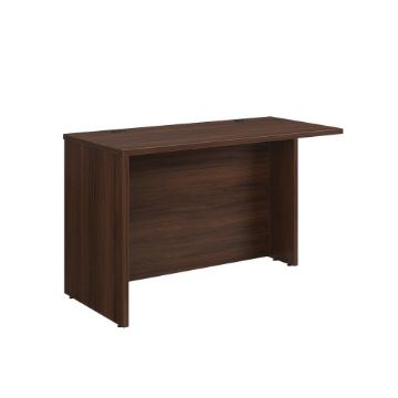 Picture of Affirm Desk Shell - Noble Elm