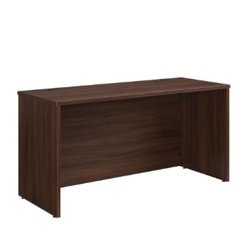 Picture of Affirm Desk Shell - Noble Elm