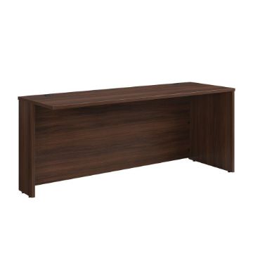Picture of Affirm Desk Shell - Noble Elm