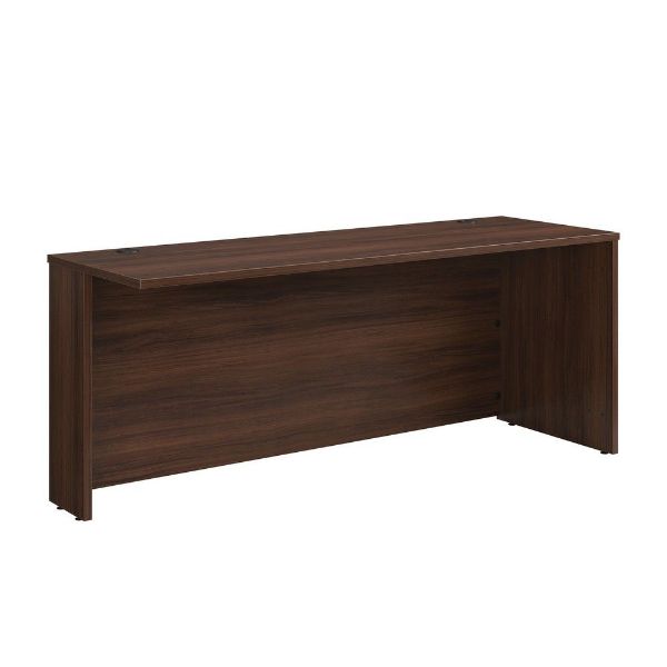 Picture of Affirm Desk Shell - Noble Elm