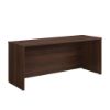 Picture of Affirm Desk Shell - Noble Elm