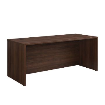Picture of Affirm Desk Shell - Noble Elm