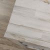 Picture of Dakota Pass L-Desk - White Plank