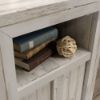 Picture of Dakota Pass L-Desk - White Plank